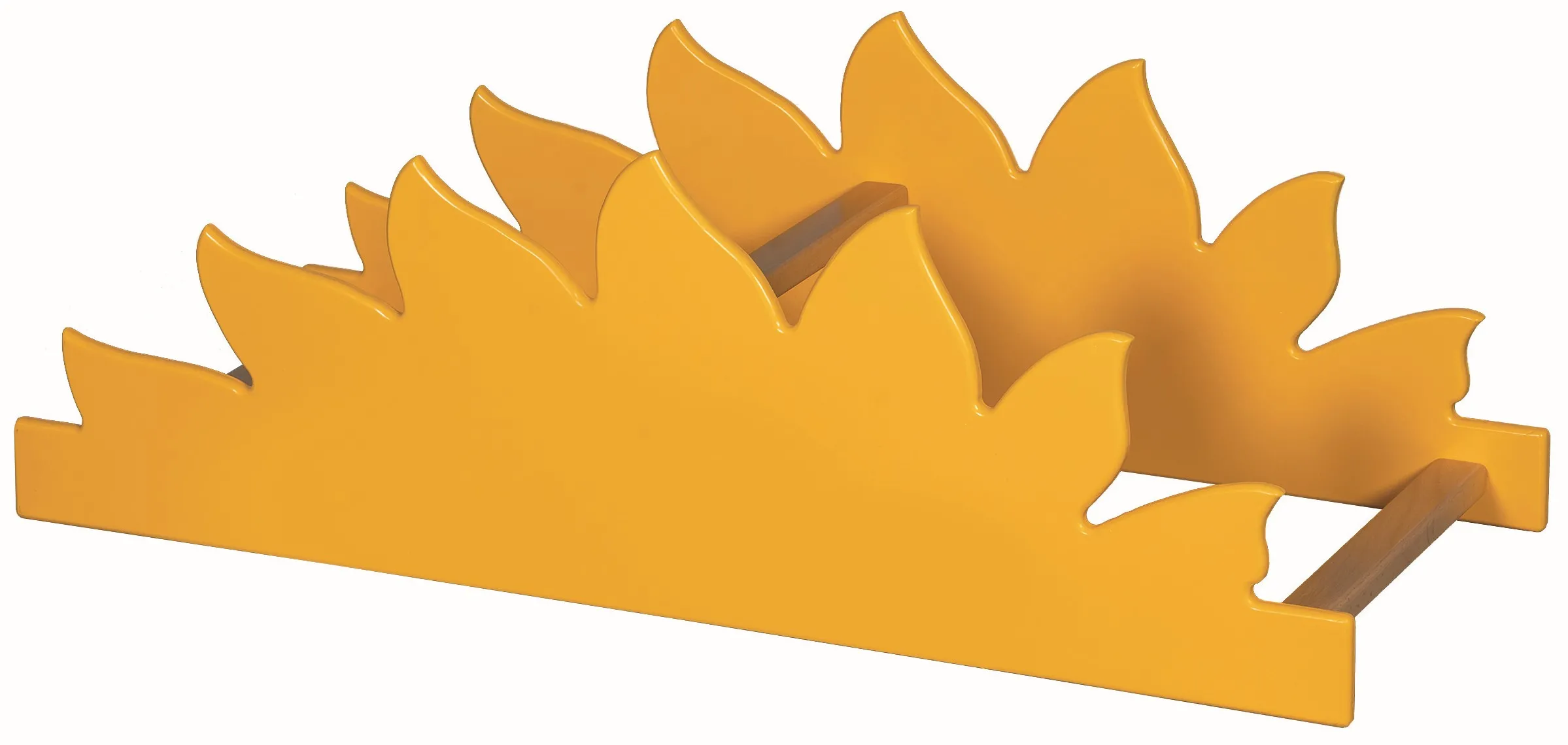 Aufsatz Sonne für Korpusmöbel