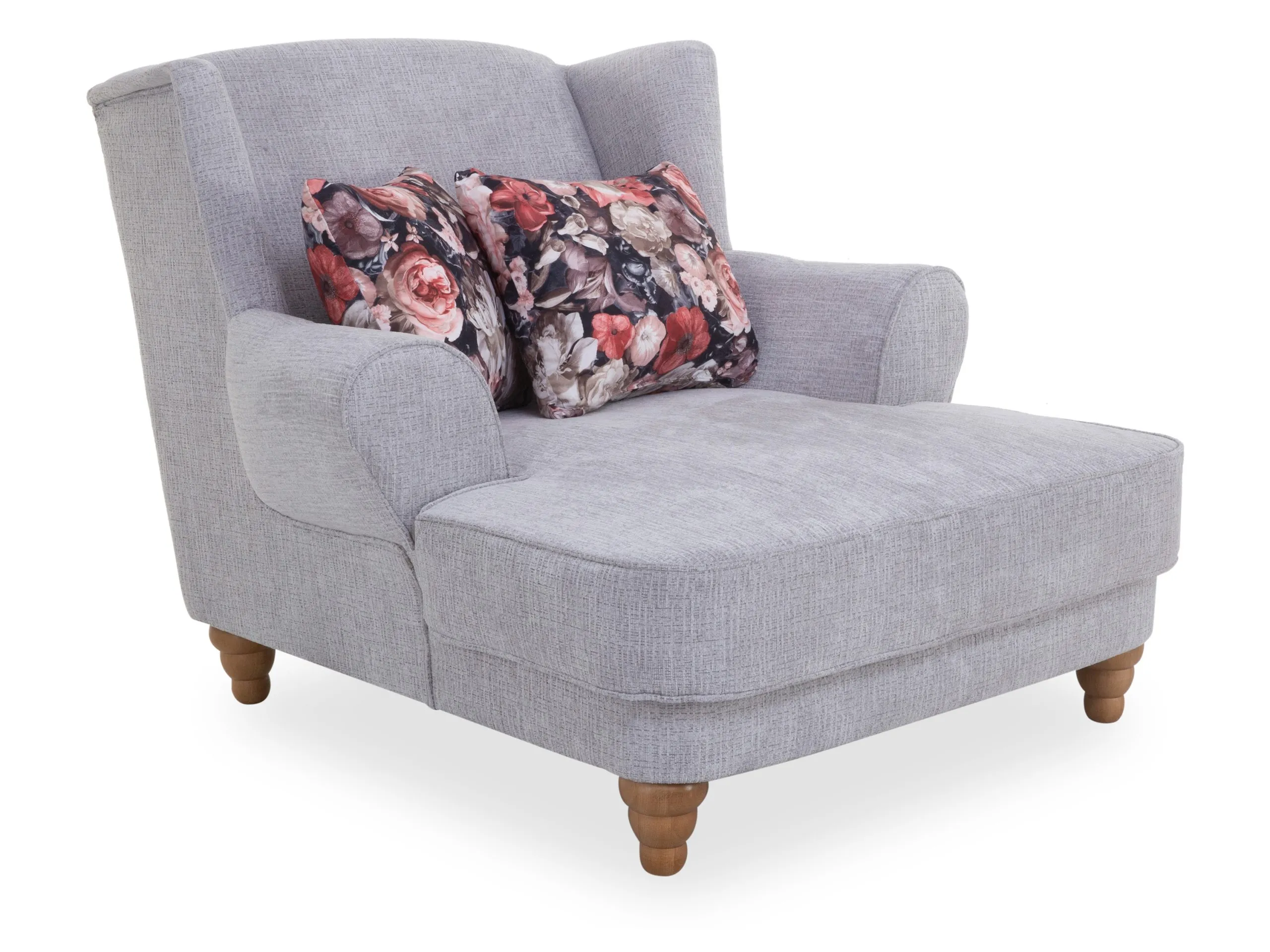 Loveseat CHARLOTTE 615540