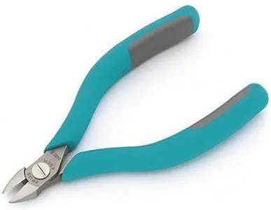 Weller 2432E 2432E 130 mm Seitenschneider Zange Schneidezange