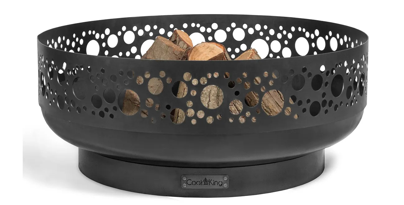 Feuerschale „BOSTON“ 80 cm