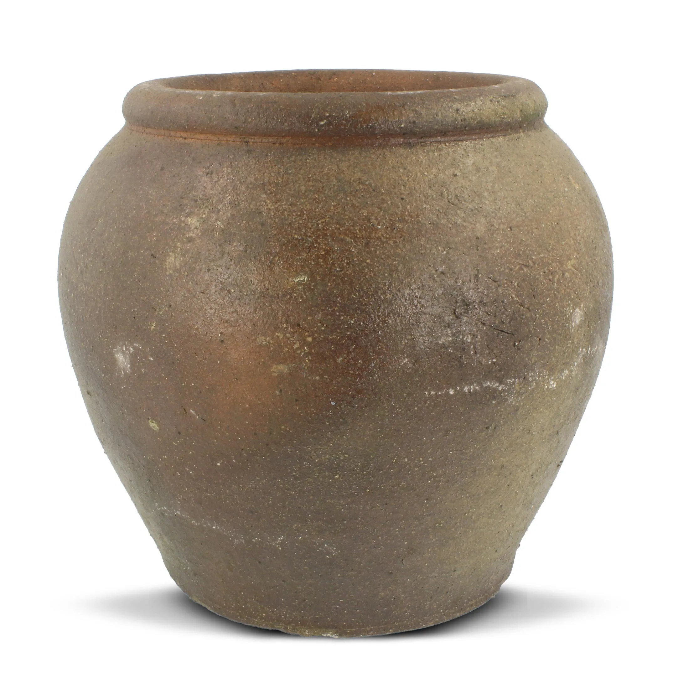 Wasserfass, natur, Ø 23 cm, H 23 cm