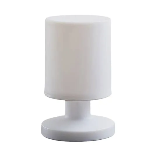 Tischleuchte Led Akku Tischlampe Tischleuchte Leuchte 2 Stück B-Ware