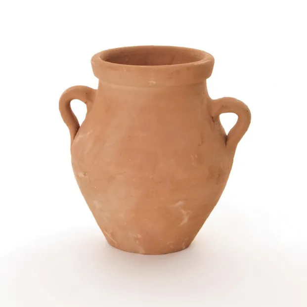 Miniamphore 'Tangia' Modell A, H 18 cm, Ø 12 cm