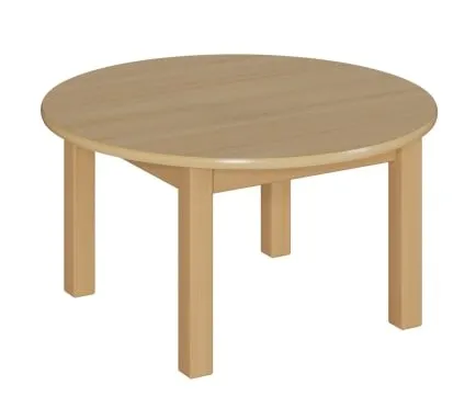 Kindertisch, Höhe 46 cm