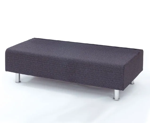 Flexeo NEO Einzel- und Bankelemente Stoff