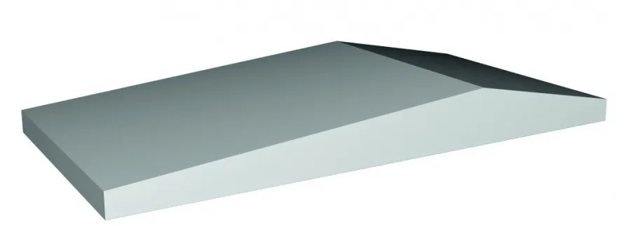 Betzold Schallabsorber keilförmig