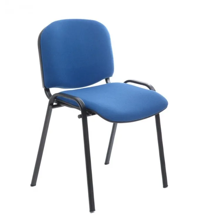 Niceday Besucherstuhl, 4er Set