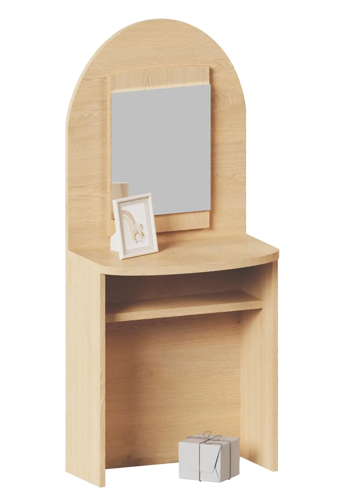 Kinder Schminktisch mit Spiegel