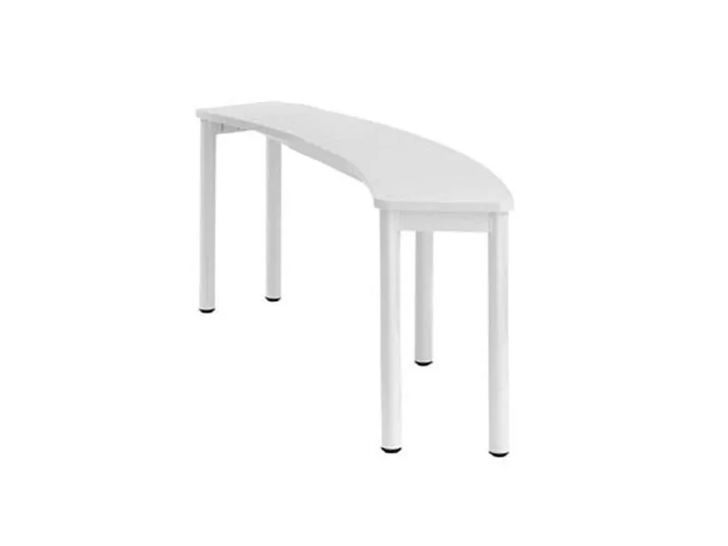 Eromesmarko DER KREIS Tisch und Bank