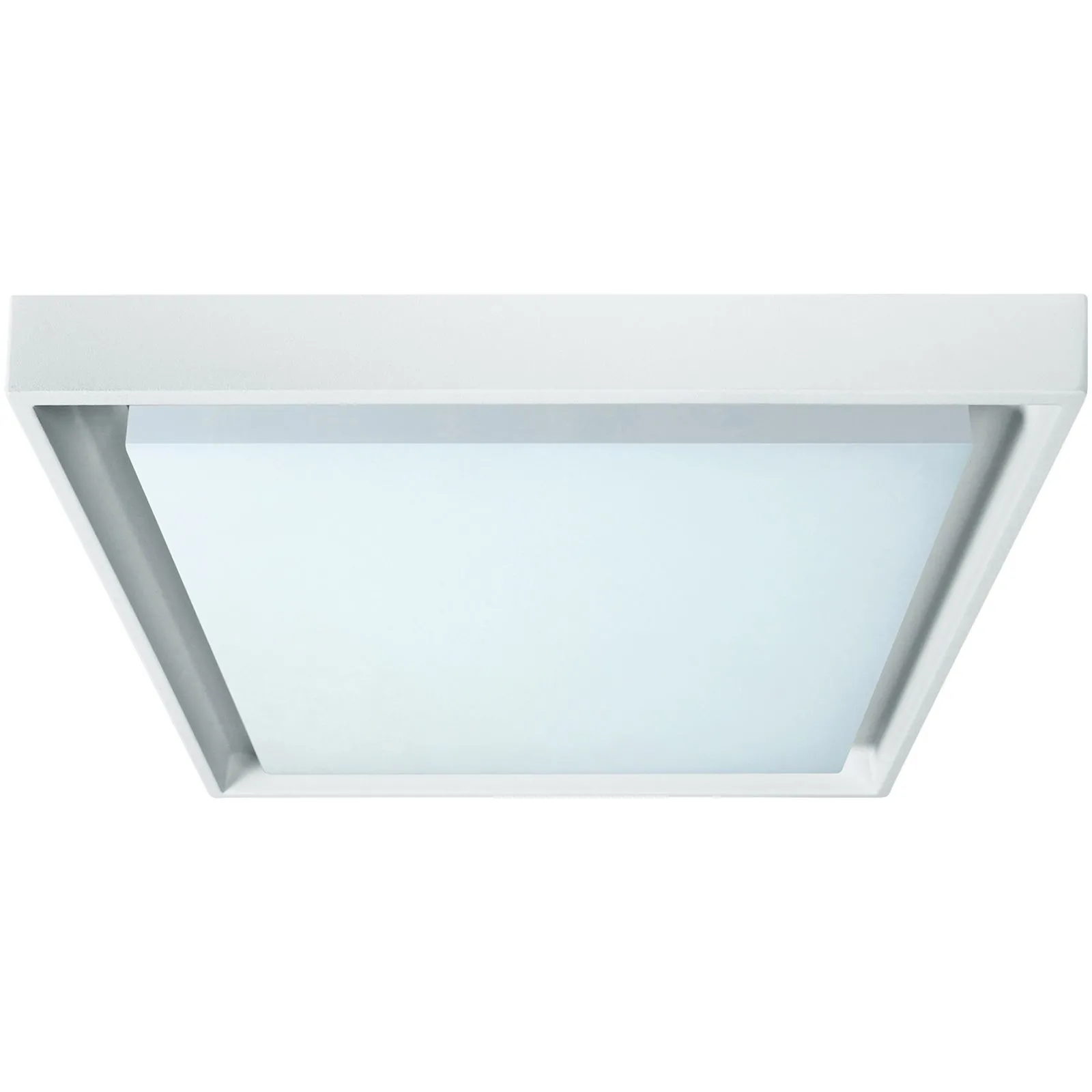 Außenwandleuchte LED Wandleuchte Außen Wandlampe Deckenleuchte 34 cm 1276723