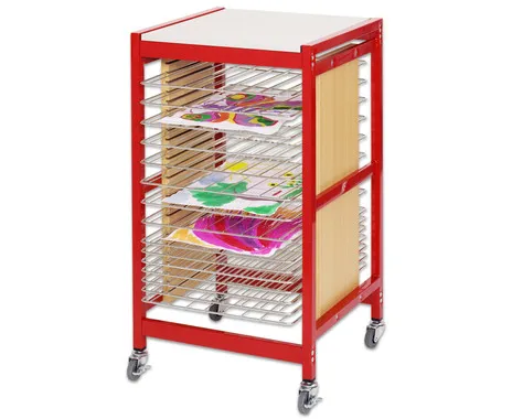 Betzold Trocknungswagen A3