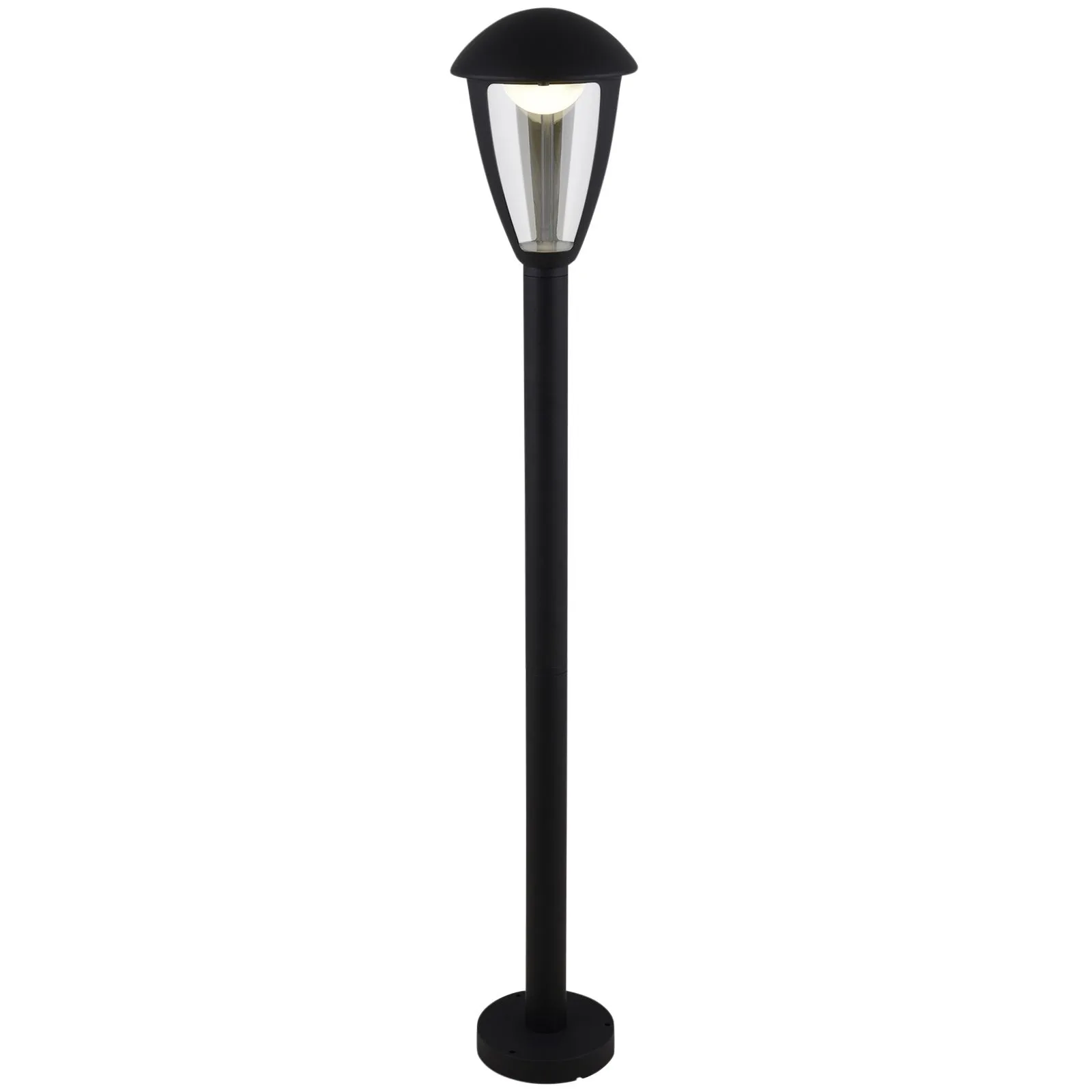 Außenleuchte Garten Laterne Wegeleuchte Standleuchte Außen Anthrazit 2096122