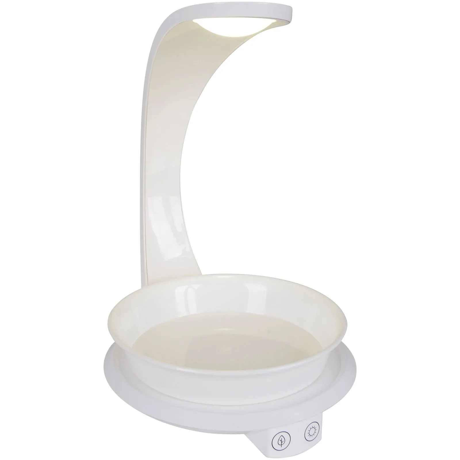 Pflanzenlampe LED Tischlampe Pflanzenlicht Pflanzenleuchte Zimmerpflanze 3176423