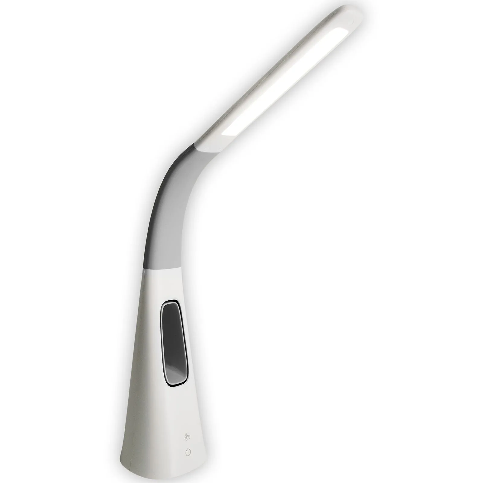 Schreibtischlampe LED Dimmbar mit Ventilator Schreibtischleuchte Dimmer 3187323