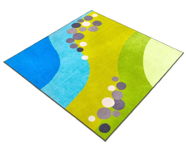 Betzold Spielteppich Landscape