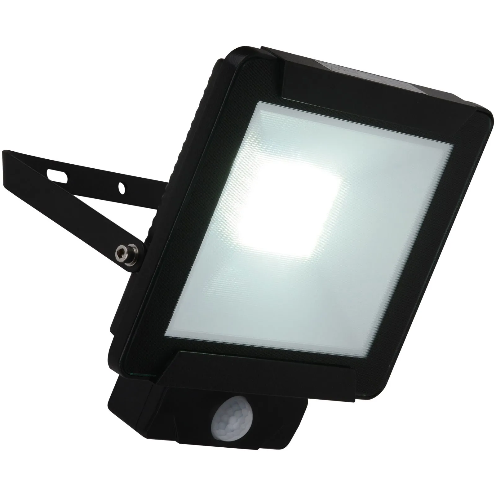 Außenwandleuchte Bewegungsmelder LED Außenstrahler Wandstrahler Außen 5236022