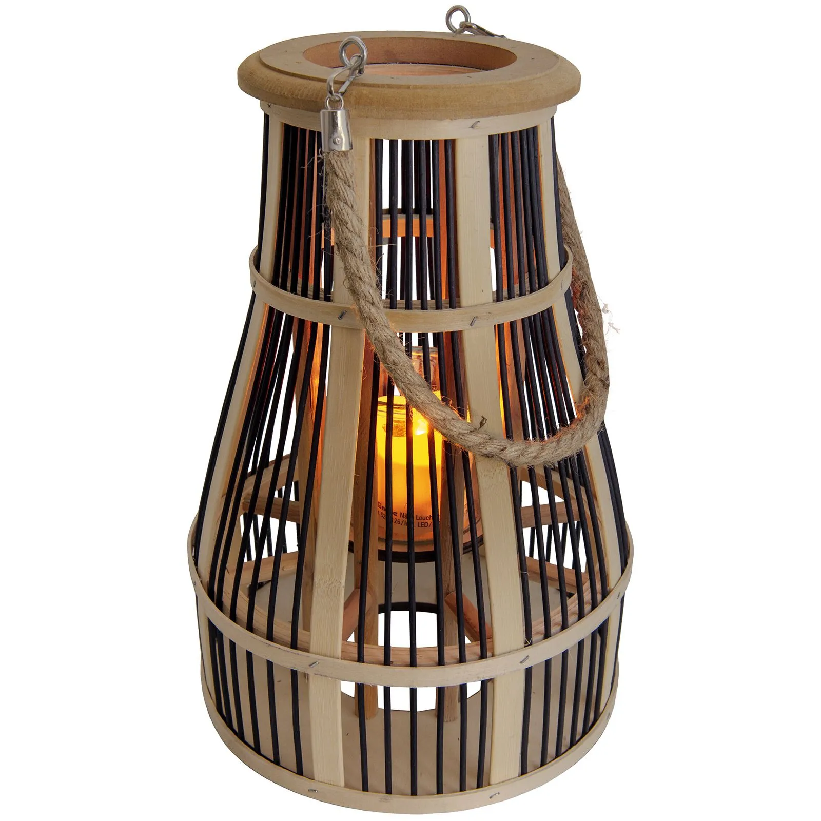 Solarleuchte Garten Laterne LED Kerze Solarlampe Außenleuchte Solar 5286022