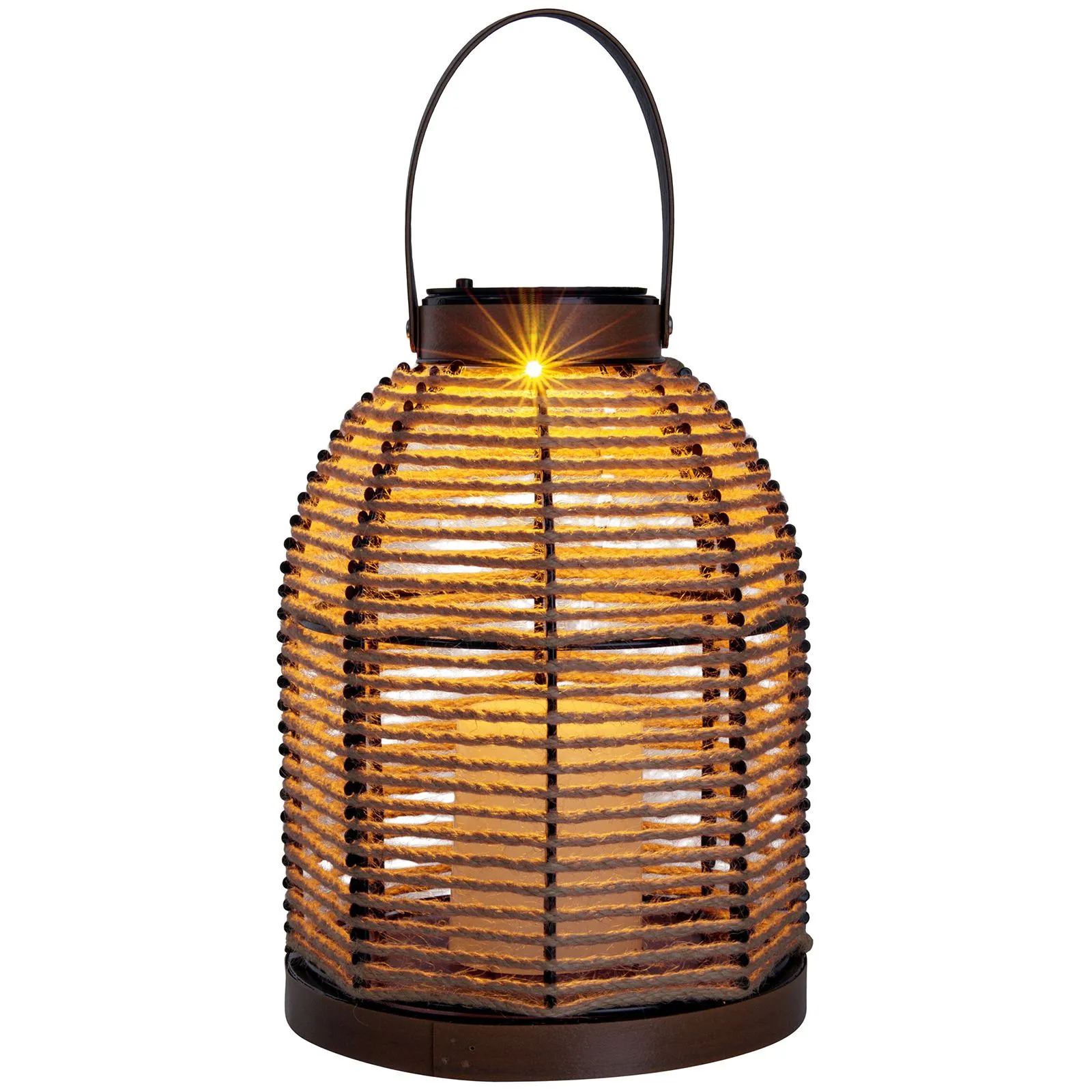 Solarleuchte Garten Laterne Solarlampe Außen Außenleuchte Solar Natur 5292627