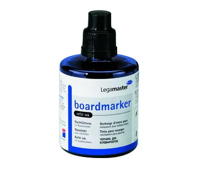 Legamaster Nachfülltinte für Boardmarker, Tropfer-System