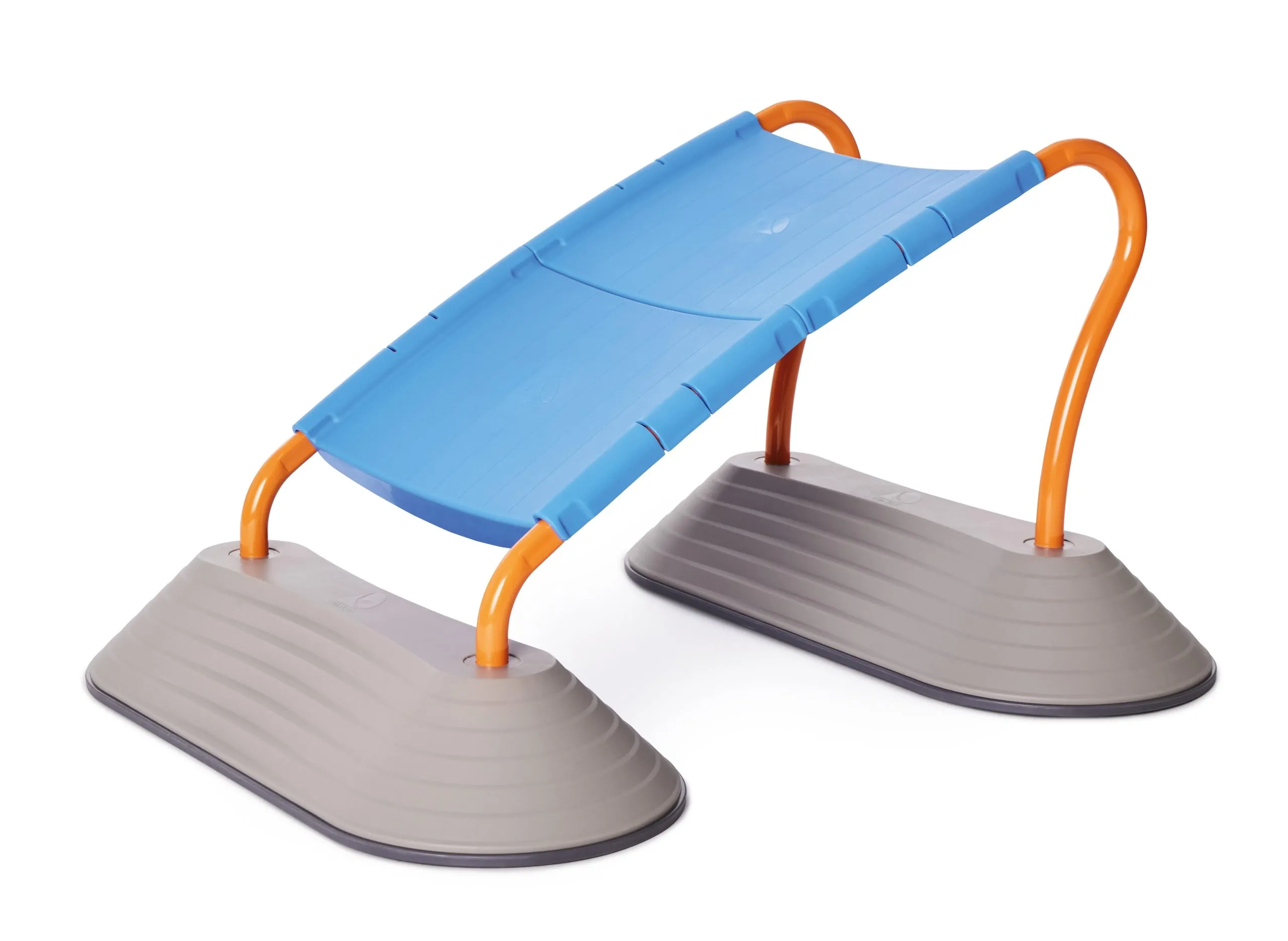 Gonge Rutsche für den Mini Parkour