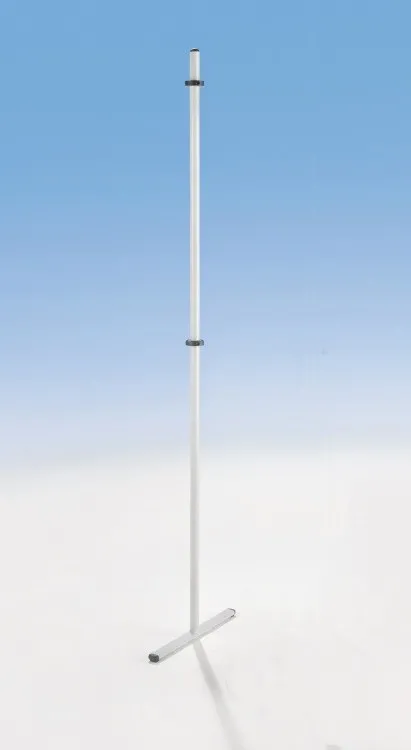 Conen T-Fuß- Stativ für Stecktafel