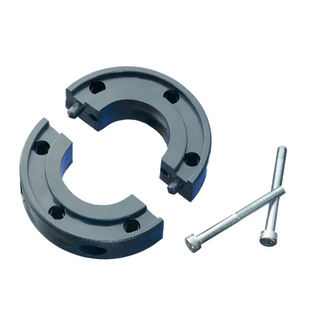 Conen Einhängering für Stecktafel- Stativ