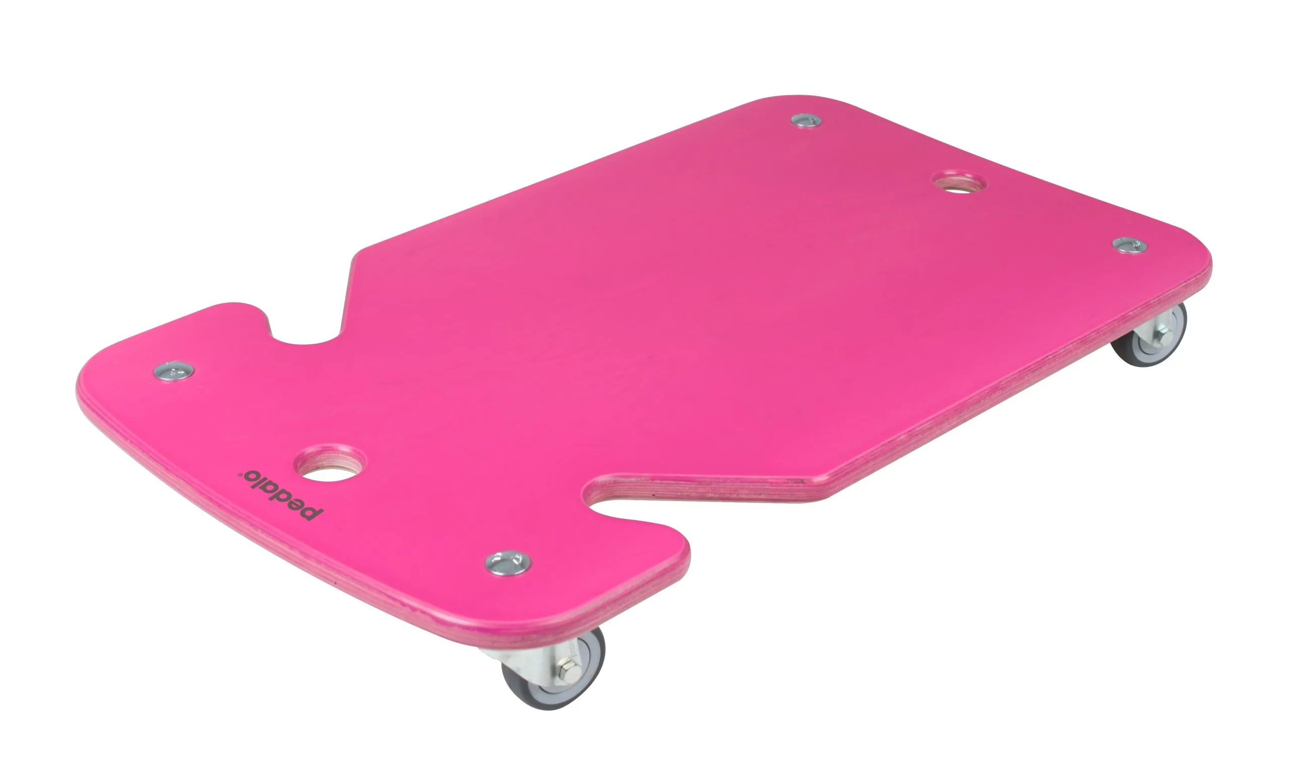 Pedalo Rollbrett “Safety”, B/T 60 x 35 cm