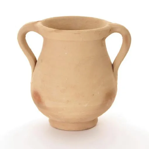 Miniamphore 'Tangia' Modell D, H 18 cm, Ø 12 cm