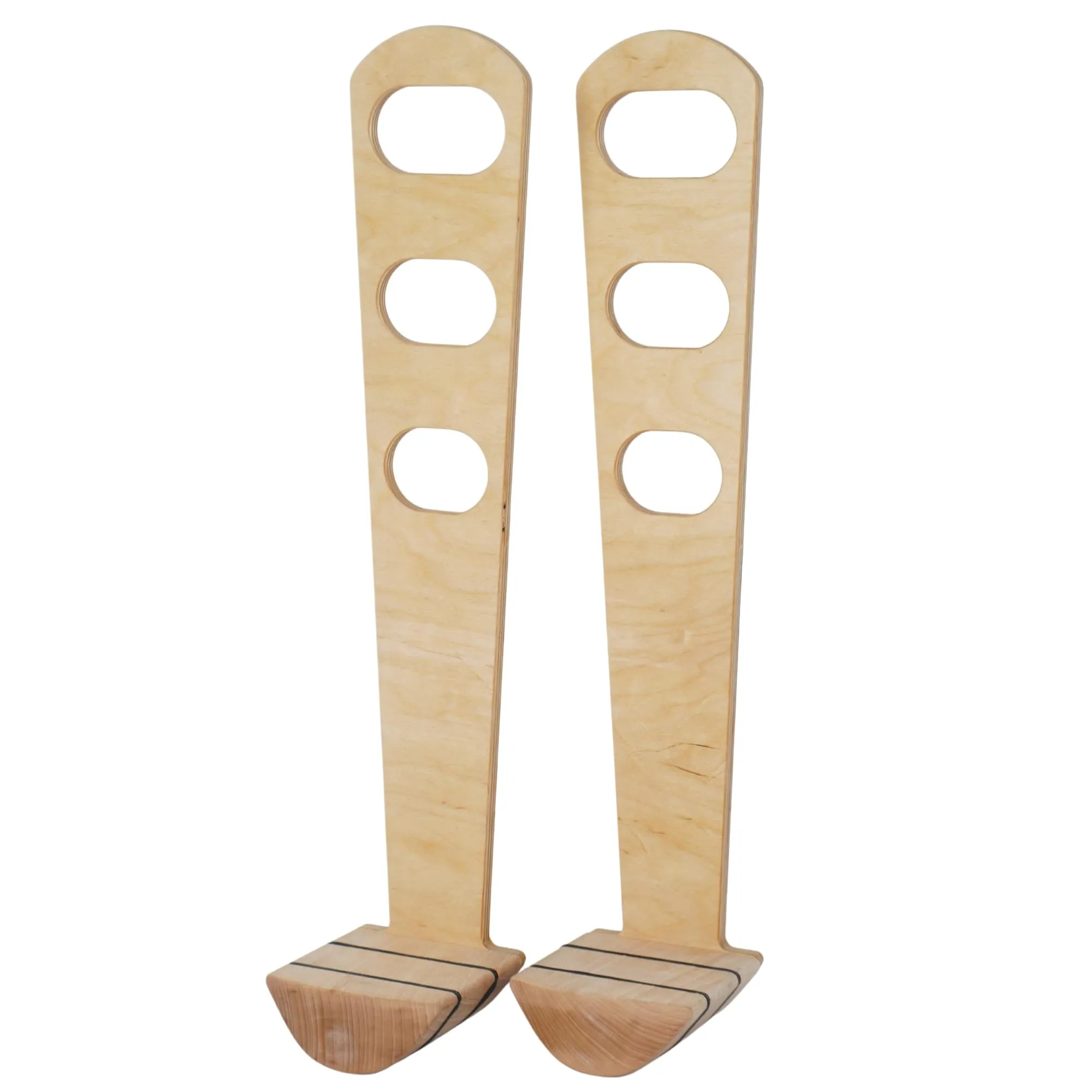 Pedalo Kiddy-Stelzen, Höhe 60 cm