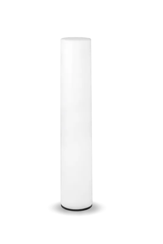 Newgarden Gartenlampe Fity Außen Und Innen Stehlampe Gartenleuchte Led 1,6 M 188 B-Ware