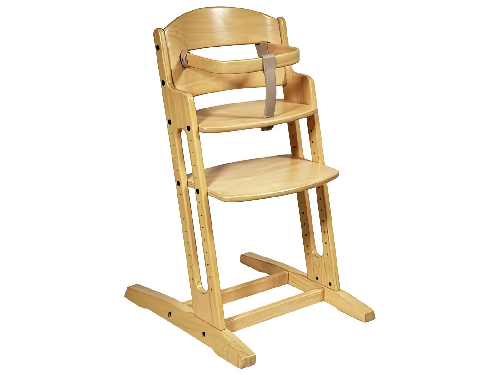 Wesco Hochstuhl höhenverstellbar