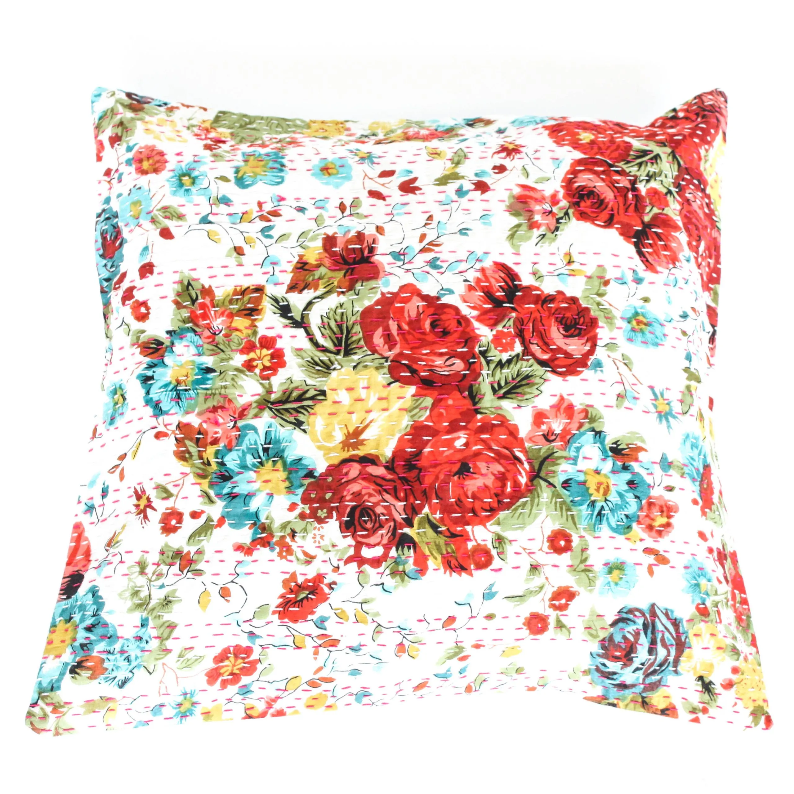 Kissenhülle "Laura", L 60 cm, B 60 cm