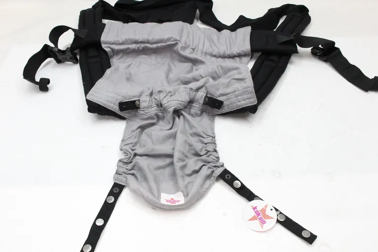 Kokadi Kindertrage Tai Tai Babysize Babytrage Trage Bauchtrage Baby Just St163 B-Ware