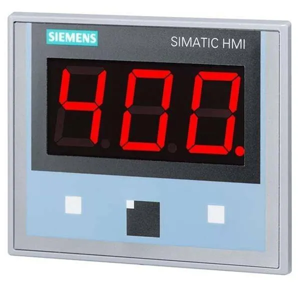 Siemens 6ES7292-0AA50-1AA0 6ES72920AA501AA0 SPS-Display HMI Bedienpanels Display