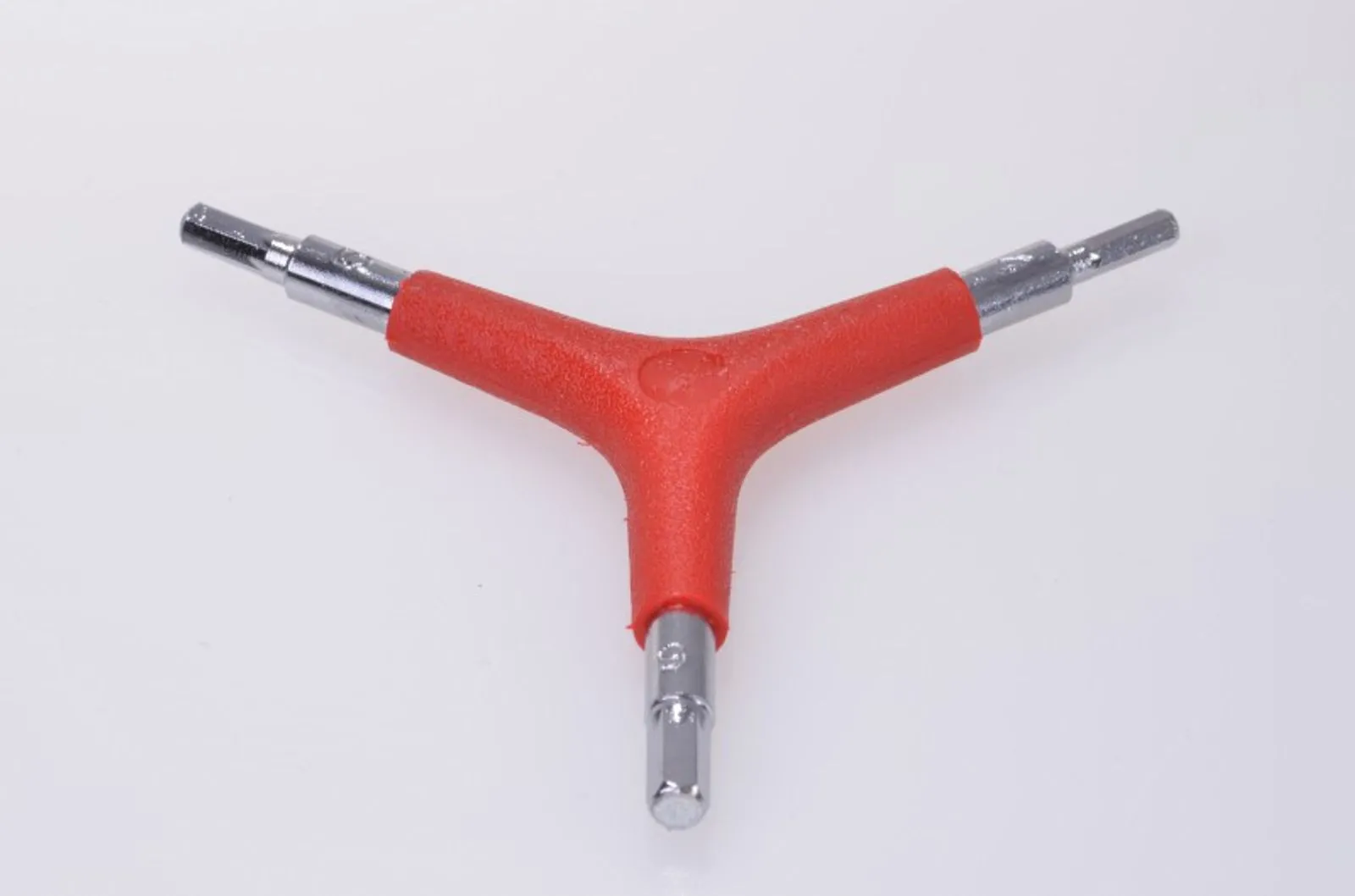 3-armiger Innensechskantsteckschlüssel – Präzises, robustes Werkzeug