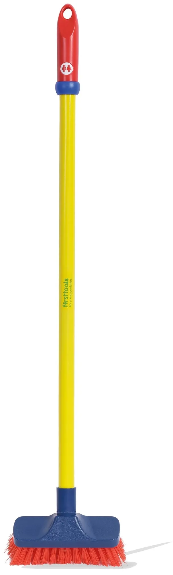 First Tools Besen - Gartengerät für Kinder