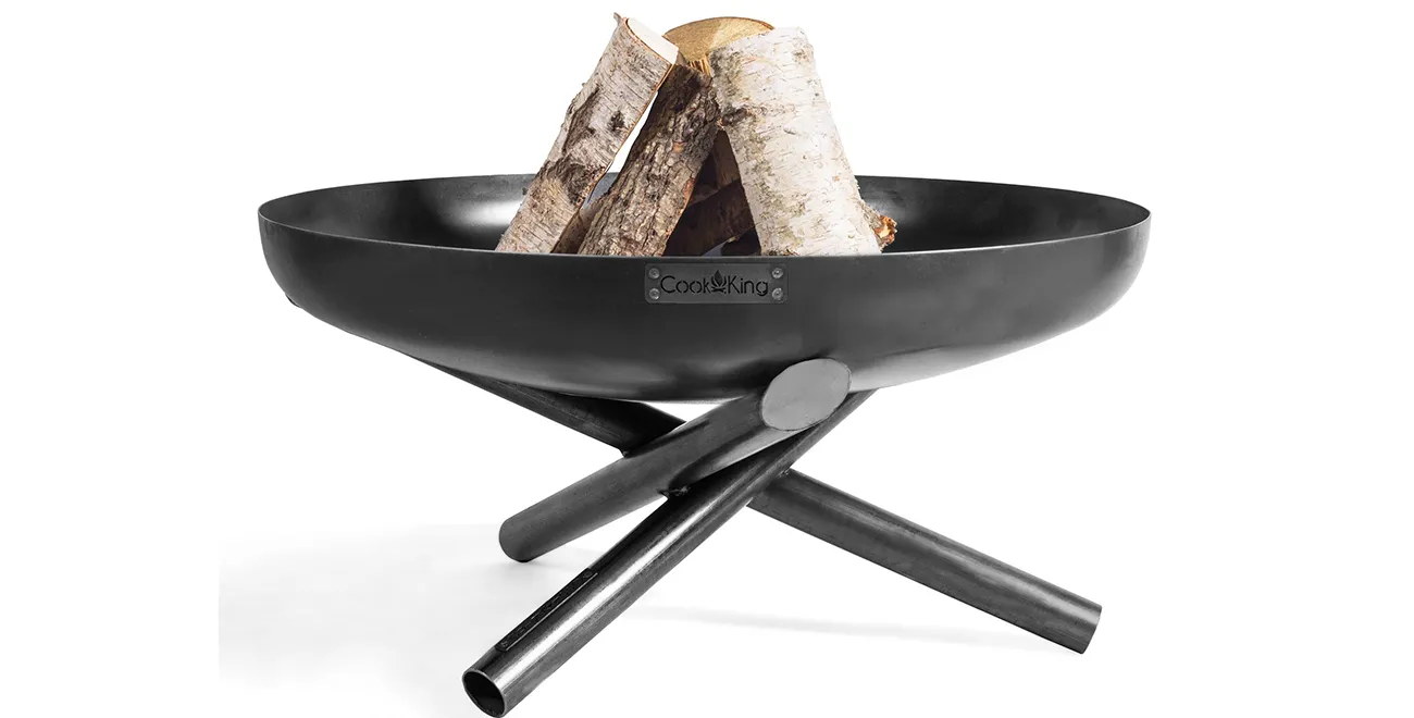 Feuerschale INDIANA 70 cm