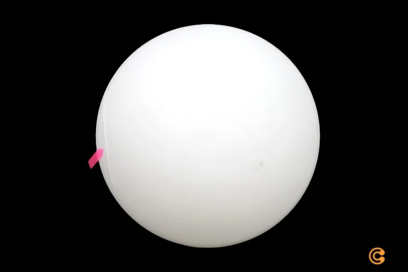 Nordlux Ufo Maxi 25626001 Bad Deckenlampe Lampe Leuchte Siehe Text/Foto B-Ware