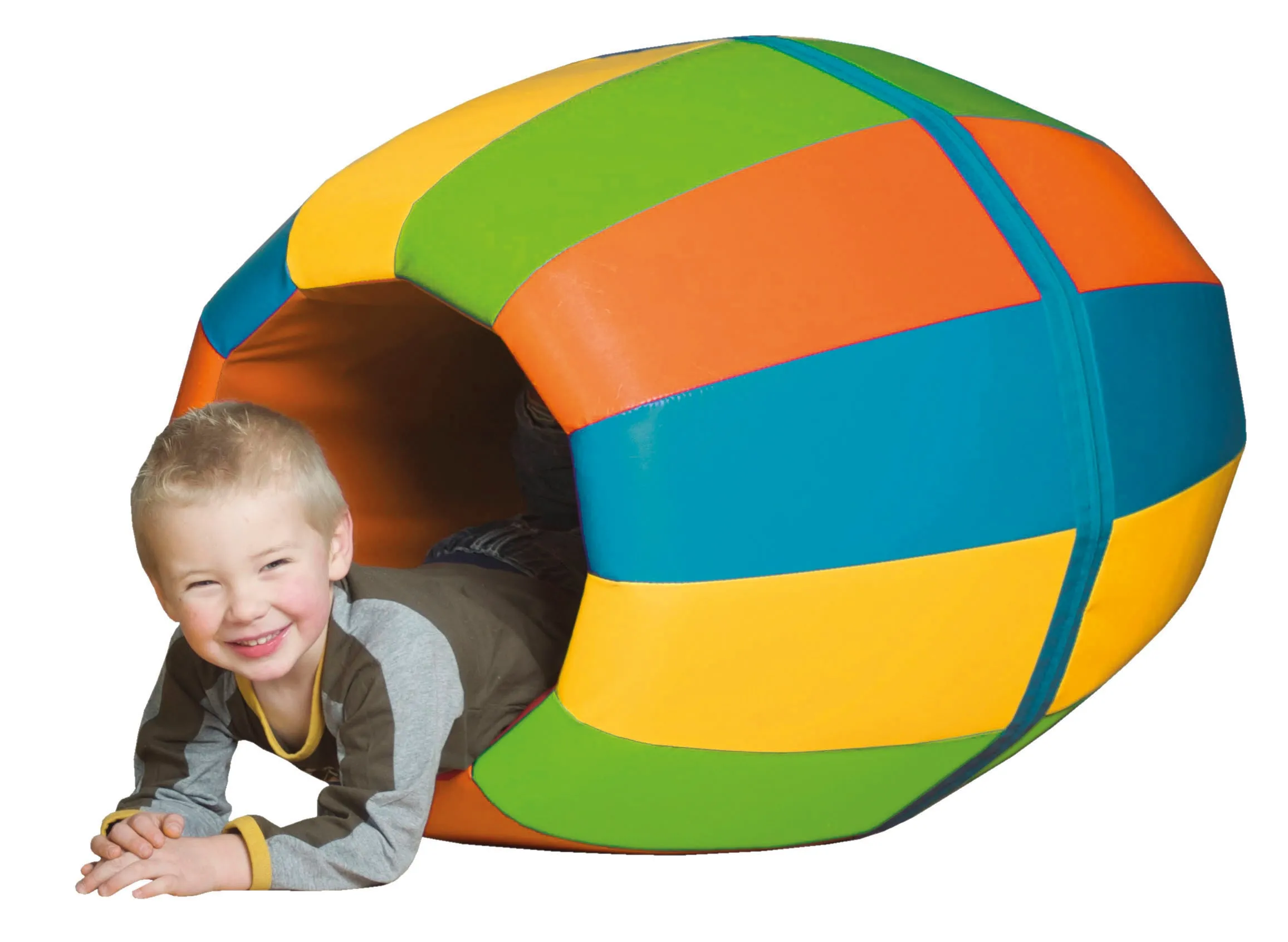 Bänfer Spielbausteine Spieltonne