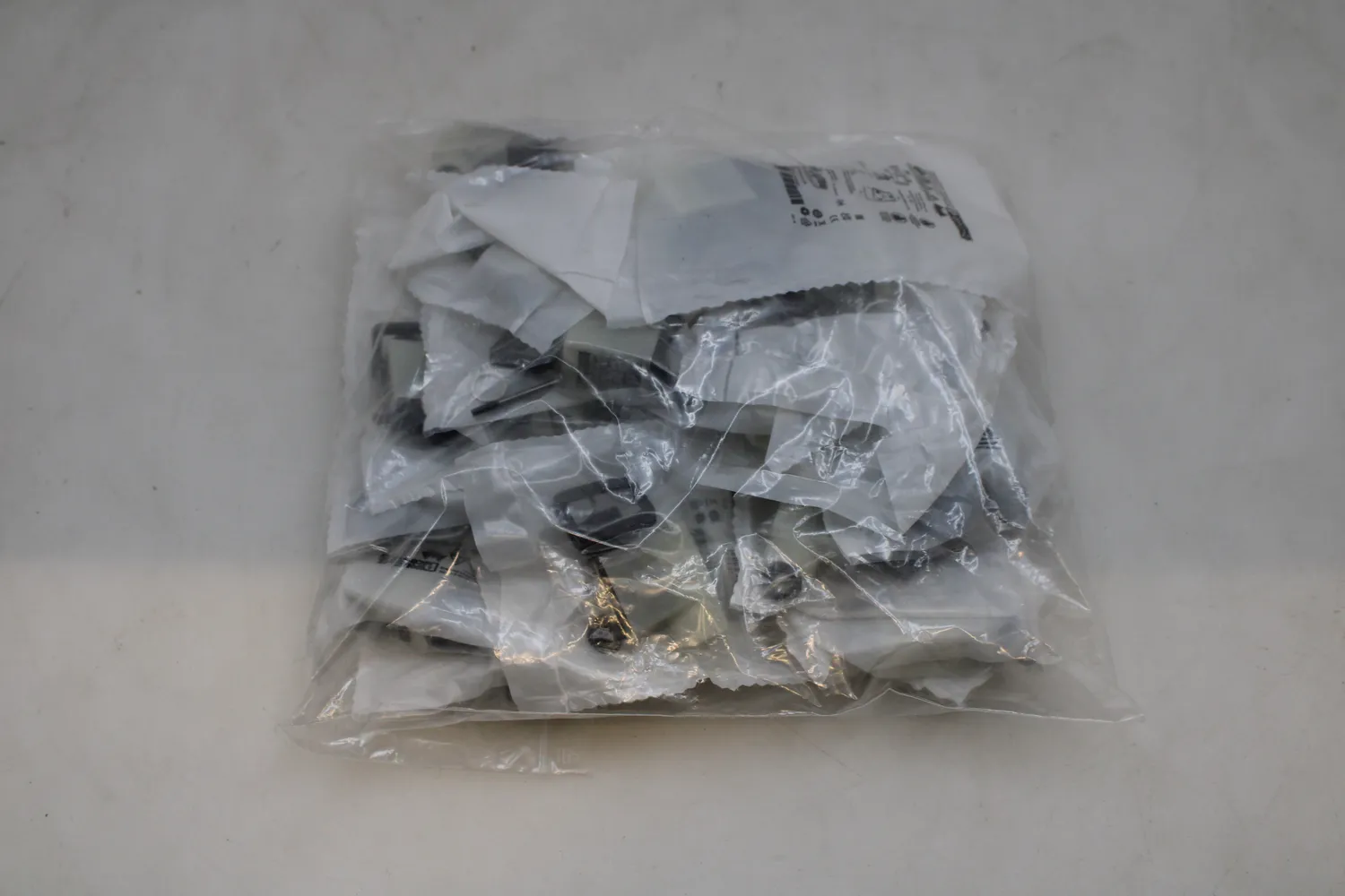 Phoenix Contact Ventilstecker 3-polig 1,5A - SACC-VB-3CON-M16/BI-1L-SV 230V