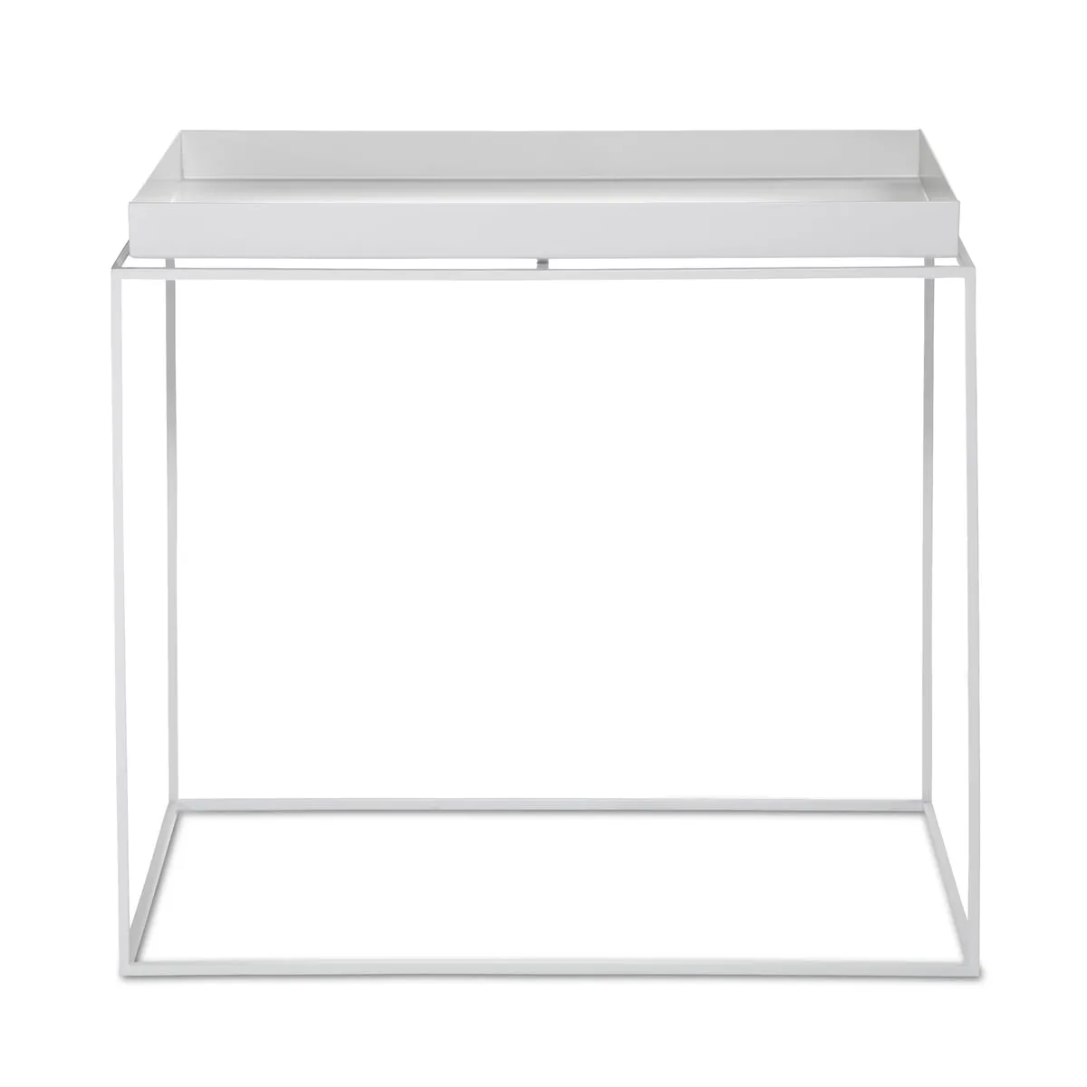 Hay Tray Table Beistelltisch Wohnzimmertisch Nachttisch Tabletttisch Tisch W625 B-Ware