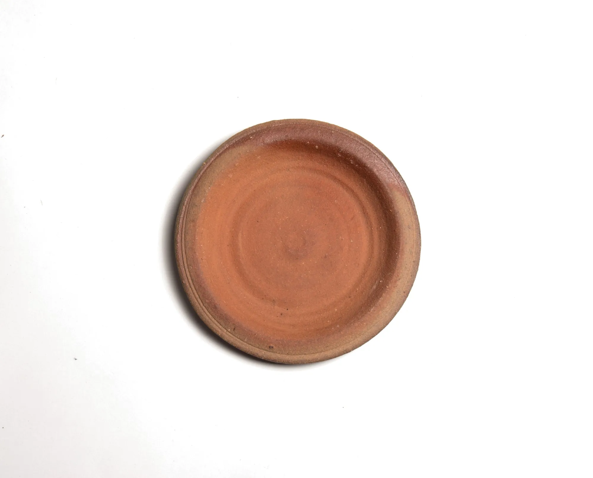 Untersetzer, natur, Ø 40 cm, H 5 cm