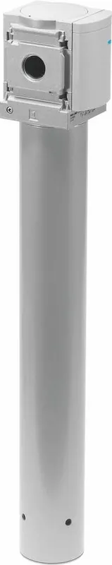 Festo Membran Lufttrockner Ms4 Ldm1 1/4 P10 Baugröße 4  B-Ware