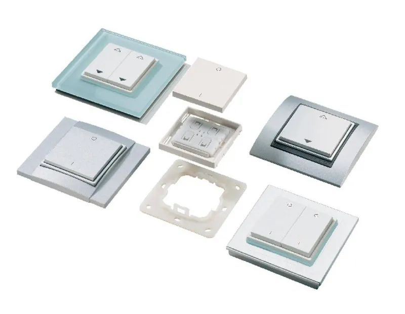 WAGO 758-940/001-000 EnOcean easyfit PTM 250 SPS-Funksender Systemzubehör Funk