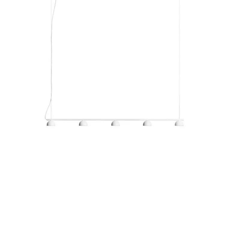 Northern Blush Rail 5 LED-Pendelleuchte Hängeleuchte Hängelampe SIEHE TEXT/FOTO