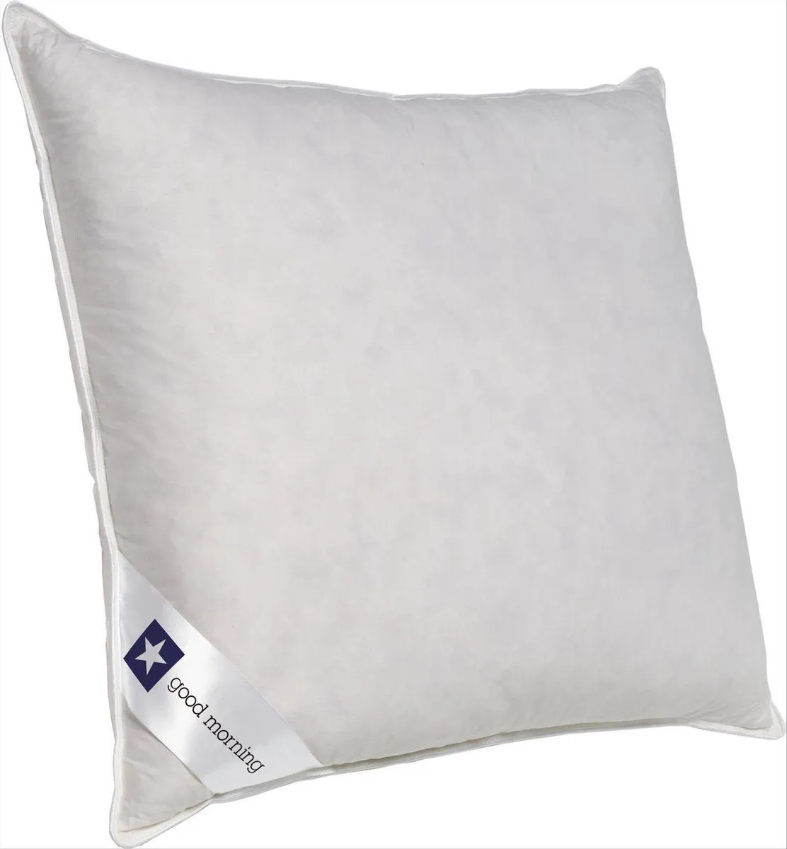 3 Kammer Kopfkissen Entendaunen