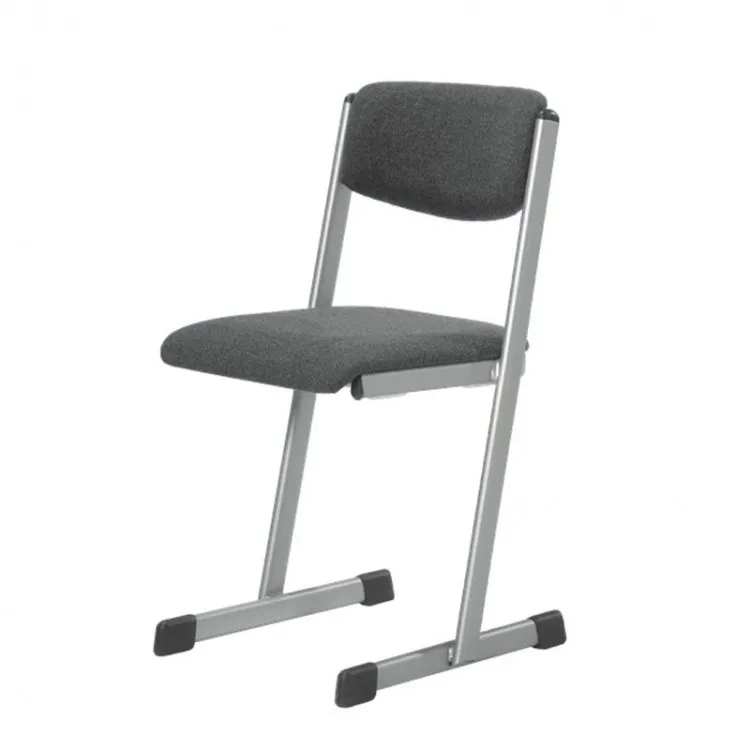 Conen Lehrerstuhl mit Sitz- und Rückenpolster