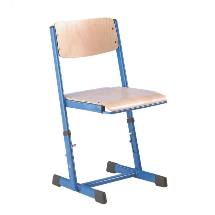 Conen Ecoflex Schulstuhl mit Lordo-Höhenverstellung