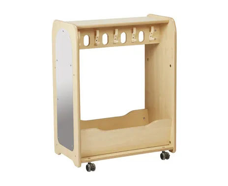 Betzold Mobiler Verkleidungswagen