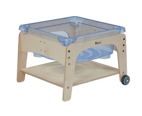 Betzold Sand- und Wasserspieltisch